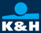 K&H Bank bankkártya és SZÉP kártya elfogadás